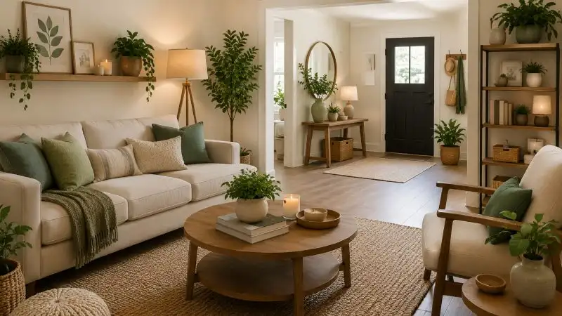 You are currently viewing Blog Home Ideas TheHomeTrotters: 25 Smart Tips to Transform Every Room