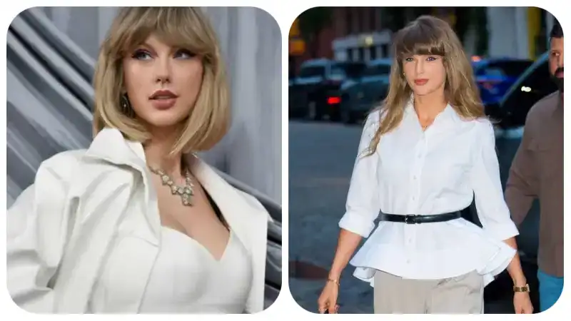 You are currently viewing Taylor Swift Net Worth 2026: How the Global Music Superstar Built an Estimated $2 Billion Fortune