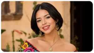 Ángela Aguilar's net worth